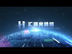 HUIYUAN OPGW Producción de cables ópticos de tierra